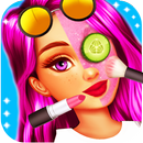 العاب بنات 2025 : مكياج وتلبيس APK