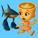 tralalero tralala game APK