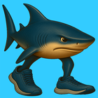 tralalero tralala game icon
