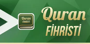 The Quran Index