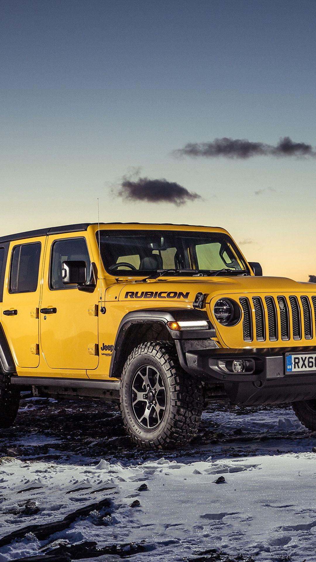 Jeep Wrangler Wallpaper For Android Apk Download