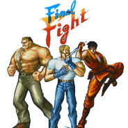 Jogos para celulares: clássico Final Fight chega à telinha do
