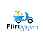 Fiin Delivery icône