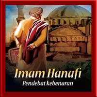 Buku Biografi Imam Hanafi capture d'écran 3