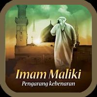 Biografi Imam Maliki poster