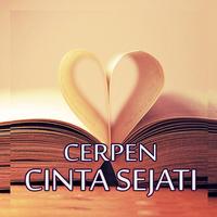 Buku Cerpen Cinta Sejati imagem de tela 3