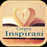 Buku Cerita Pendek Inspiratif الملصق