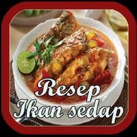 Buku Resep Masakan Ikan Baru স্ক্রিনশট 1