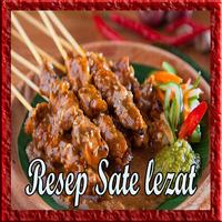 Buku Resep Sate OFFLINE screenshot 2