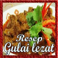 Buku Resep Masakan Gulai Baru screenshot 2