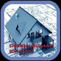 Desain Rumah Idaman Minimalis Affiche