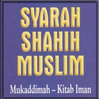 1 Schermata Kumpulan Hadits Shahih Muslim