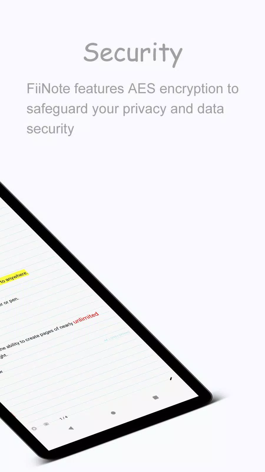 Download Notebook - Notes, Journal APKs for Android - APKMirror