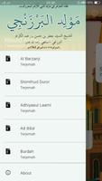 Al Barzanji Offline screenshot 2