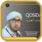 Az Zahir : Sholawat offline أيقونة
