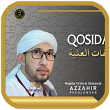 Az Zahir : Sholawat offline أيقونة