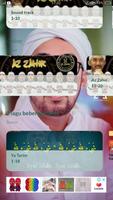 Az Zahir : Sholawat offline الملصق