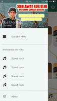 Sholawat Gus Ulin NUha Offline capture d'écran 1