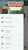Sholawat Gus Ulin NUha Offline screenshot 2