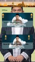Buya Arrazy ceramah aswaja الملصق