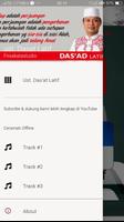 Ceramah : Ustad Dasat Latif स्क्रीनशॉट 2