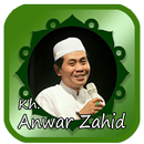 KH. Anwar Zahid : Ceramah Lucu APK