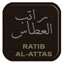 Kitab Ratib : Al Attas APK