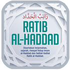 Ratib Al Haddad Kitab Offline icon