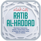 Ratib Al Haddad Kitab Offline آئیکن