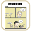 Komik : Humor & Literasi
