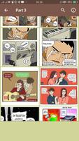 Komik : Humor & Literasi screenshot 1