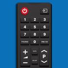 Samsung Smartthings TV Remote ikon