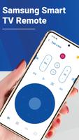 Samsung Smartthings TV Remote poster