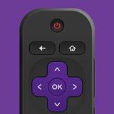 آیکون‌ Roku Remote