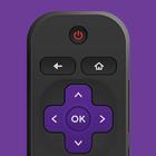 Roku Remote ikon