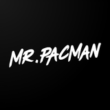 MrPacman icône