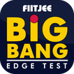 BigBang Edge Test ikon