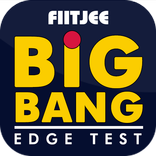 BigBang Edge Test