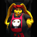5 nights in the rabbit house APK