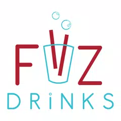 FiiZ Drinks アプリダウンロード