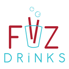 FiiZ Drinks icono