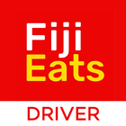 FijiEats Driver 图标