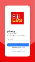 برنامه‌نما FijiEats Driver عکس از صفحه