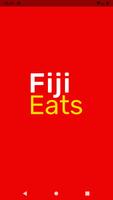 Fiji Eats Agent पोस्टर