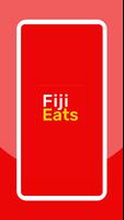 Fiji Eats الملصق