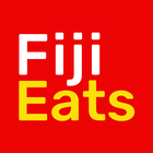 آیکون‌ Fiji Eats