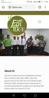 Fiji Rice gönderen