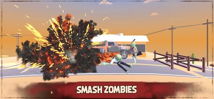 Zombie Die screenshot 3