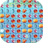 The Fishes Puzzle آئیکن