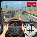 VR Racing In Truck Simulator APK
